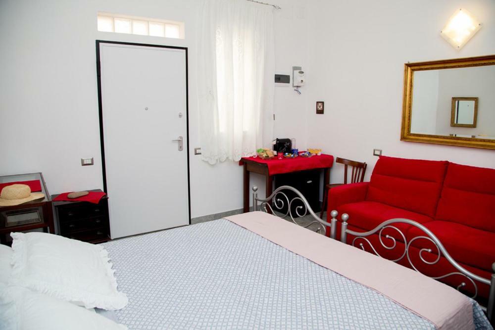 La Posento Hotel Alghero Exterior photo
